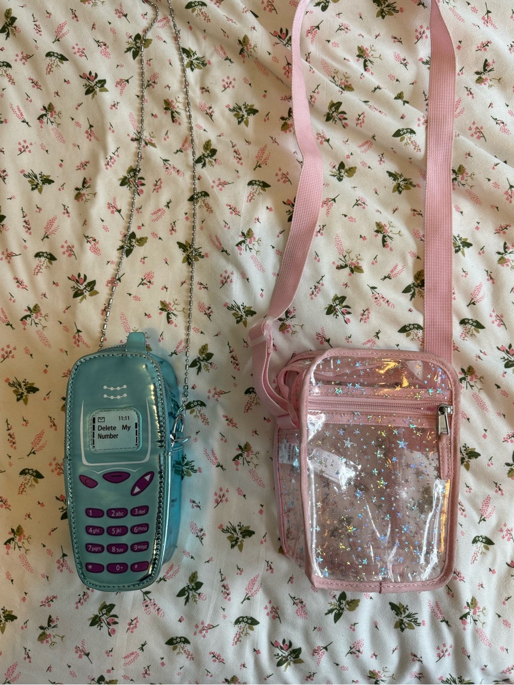 Festival Purses